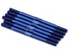 Related: 1UP Racing Xray XB2 2024 Pro Duty Titanium Turnbuckle Set (Blue)