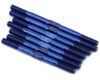 Related: 1UP Racing Xray XB4 2024 Pro Duty Titanium Turnbuckle Set (Blue)
