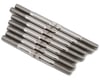 Related: 1UP Racing Xray XB4 2024 Pro Duty Titanium Turnbuckle Set (Silver)