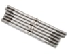 Related: 1UP Racing Xray XT2 2023 Pro Duty Titanium Turnbuckle Set (Silver)