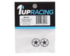 Image 2 for 1UP Racing Tenfold Ultralite Wing Screws (2)