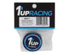 Image 2 for 1UP Racing 3x6mm Precision Aluminum Shims (Blue) (12) (0.25mm)