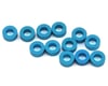 Related: 1UP Racing 3x6mm Precision Aluminum Shims (Blue) (12) (2.5mm)