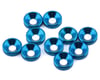 Related: 1UP Racing 3mm Countersunk Washers (Blue) (10)