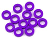 Related: 1UP Racing 3x6mm Precision Aluminum Shims (Purple) (12) (1.5mm)