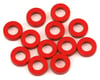 Related: 1UP Racing 3x6mm Precision Aluminum Shims (Red) (12) (1.5mm)