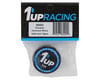 Image 2 for 1UP Racing 3x8mm Precision Aluminum Shims (Black) (10) (1mm)