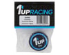 Image 2 for 1UP Racing 3x8mm Precision Aluminum Shims (Black) (10) (3mm)