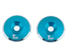 Related: 1UP Racing 3mm LowPro Wing Washers (Bright Blue Shine) (2)