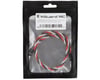 Image 2 for XGuard RC 13" 20AWG High Current Male to Male Servo Extension