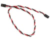 Image 1 for XGuard RC 16" 20AWG High Current Male to Male Servo Extension