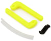 Related: XGuard RC XLPower Specter 700 Frame Side Antenna Mounts (Yellow)