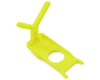 Image 1 for XGuard RC Vbar Neo/EVO Antenna Mount (Yellow) (Extended Height)