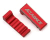 Image 1 for Acuvance 12AWG Aluminum Wires Clamp Holder (Red)