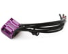 Image 1 for Acuvance Xarvis XX 1/10 Sensored Brushless Drift ESC (Purple)