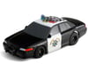 Related: AFX Highway Patrol HO Slot Car