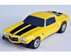 Image 1 for AFX Camaro Z28 '70 - Yellow (MG+)