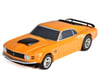Image 1 for AFX Collector Series Mustang Boss 429 HO Slot Car