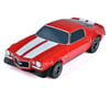 Related: AFX Collector Series Camaro SS350 HO Slot Car