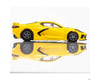 Image 4 for AFX Corvette C8 HO Slot Car