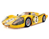 Related: AFX Collector Series 1967 Ford GT40 Mk IV Le Mans #2 HO Slot Car