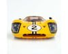 Image 3 for AFX Collector Series 1967 Ford GT40 Mk IV Le Mans #2 HO Slot Car
