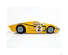 Image 6 for AFX Collector Series 1967 Ford GT40 Mk IV Le Mans #2 HO Slot Car