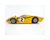 Image 9 for AFX Collector Series 1967 Ford GT40 Mk IV Le Mans #2 HO Slot Car