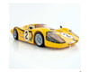 Image 10 for AFX Collector Series 1967 Ford GT40 Mk IV Le Mans #2 HO Slot Car