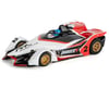 Image 1 for AFX Formula N HO Slot Car