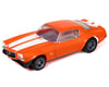 Related: AFX Collector Series Camaro SS396 HO Slot Car