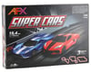 Image 7 for AFX Supercar HO Slot Car Track Set