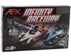 Image 7 for AFX Infinity HO Slot Car Set (Mega G+)