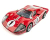 Image 1 for AFX Collector Series Ford GT40 Mk IV Le Mans #1 HO Slot Car