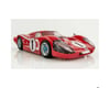 Image 11 for AFX Collector Series Ford GT40 Mk IV Le Mans #1 HO Slot Car