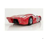 Image 5 for AFX Collector Series Ford GT40 Mk IV Le Mans #1 HO Slot Car