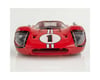 Image 10 for AFX Collector Series Ford GT40 Mk IV Le Mans #1 HO Slot Car
