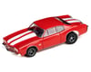 Related: AFX Collector Series 1970 Chevelle 454 HO Slot Car