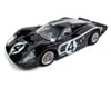 Related: AFX Collector Series 1967 Ford GT40 Mk IV LeMans #4 HO Slot Car