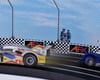 Image 2 for AFX Graphic Race Barrier (3)