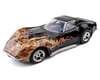 Related: AFX Collector Series 1968 Corvette 427 HO Slot Car