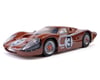 Related: AFX Collector Series 1967 Ford GT40 Mk IV LeMans #3 HO Slot Car