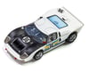 Related: AFX Collector Series 1966 Ford GT40 Mk II Daytona #96 HO Slot Car
