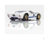 Image 7 for AFX Collector Series 1966 Ford GT40 Mk II Daytona #97 HO Slot Car