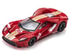 Related: AFX Ford GT Heritage #16 HO Slot Car
