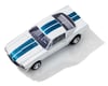 Image 1 for AFX 1965 Shelby Mustang GT350 HO Scale Slot Car