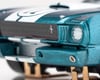 Image 9 for AFX 1965 Donahue Shelby Mustang GT350R HO Scale Slot Car