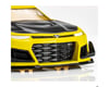 Image 7 for AFX 2021 Camaro ZL1 HO Slot Car