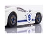 Image 12 for AFX Collector Series 1967 Ford GT40 MKV IV #9 HO Slot Car