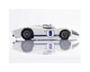 Image 14 for AFX Collector Series 1967 Ford GT40 MKV IV #9 HO Slot Car